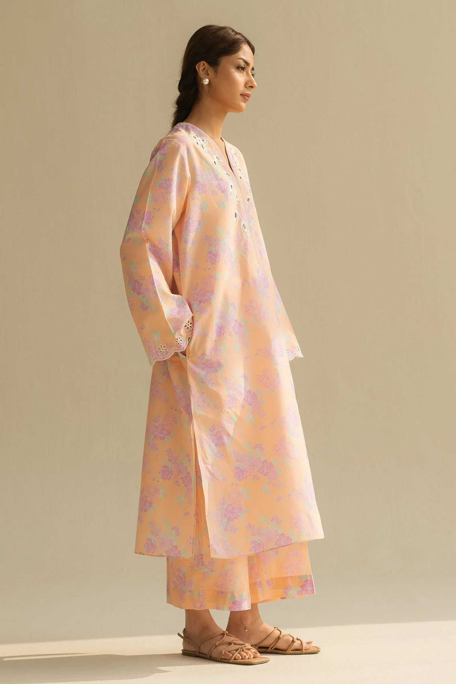 Zara Shahjahan | Love Coco 2025 | CR25B0228 - Rang-e-Khaas