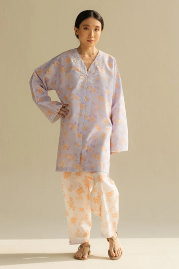 Zara Shahjahan | Love Coco 2025 | CR25B0230 - Rang-e-Khaas