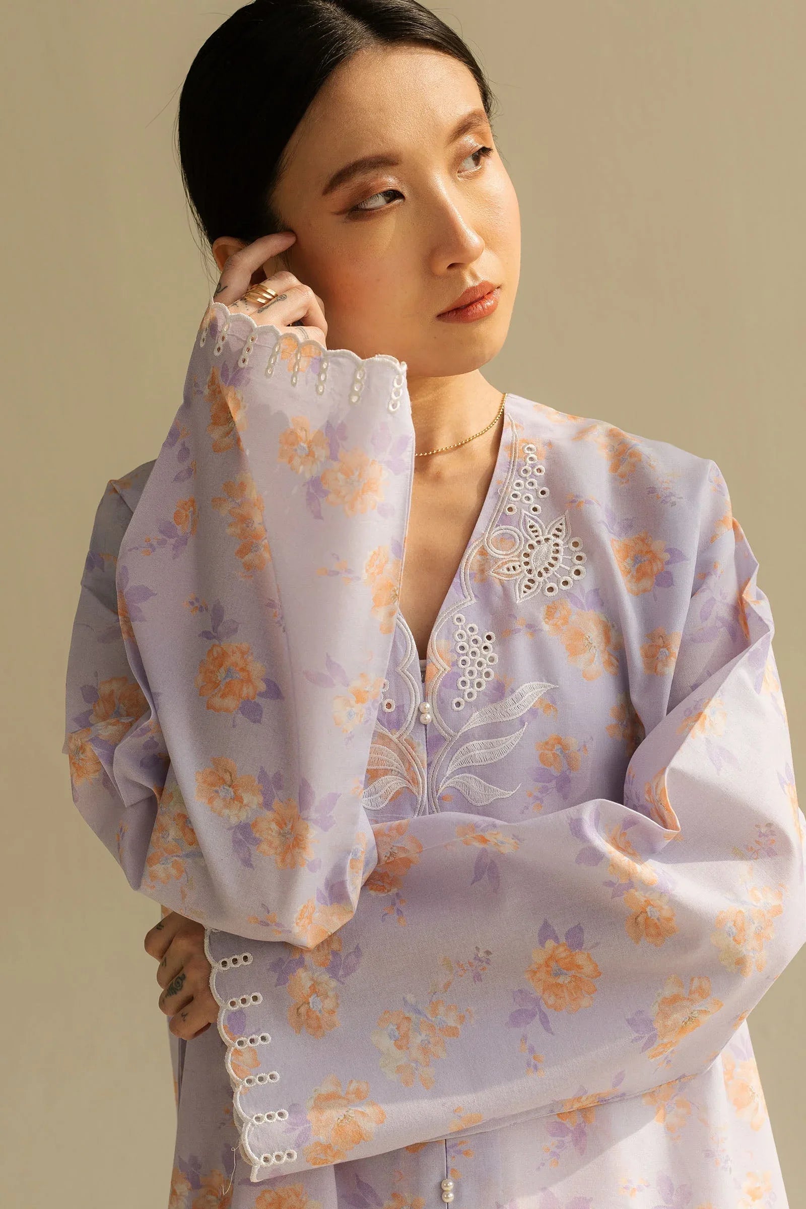 Zara Shahjahan | Love Coco 2025 | CR25B0230 - Rang-e-Khaas