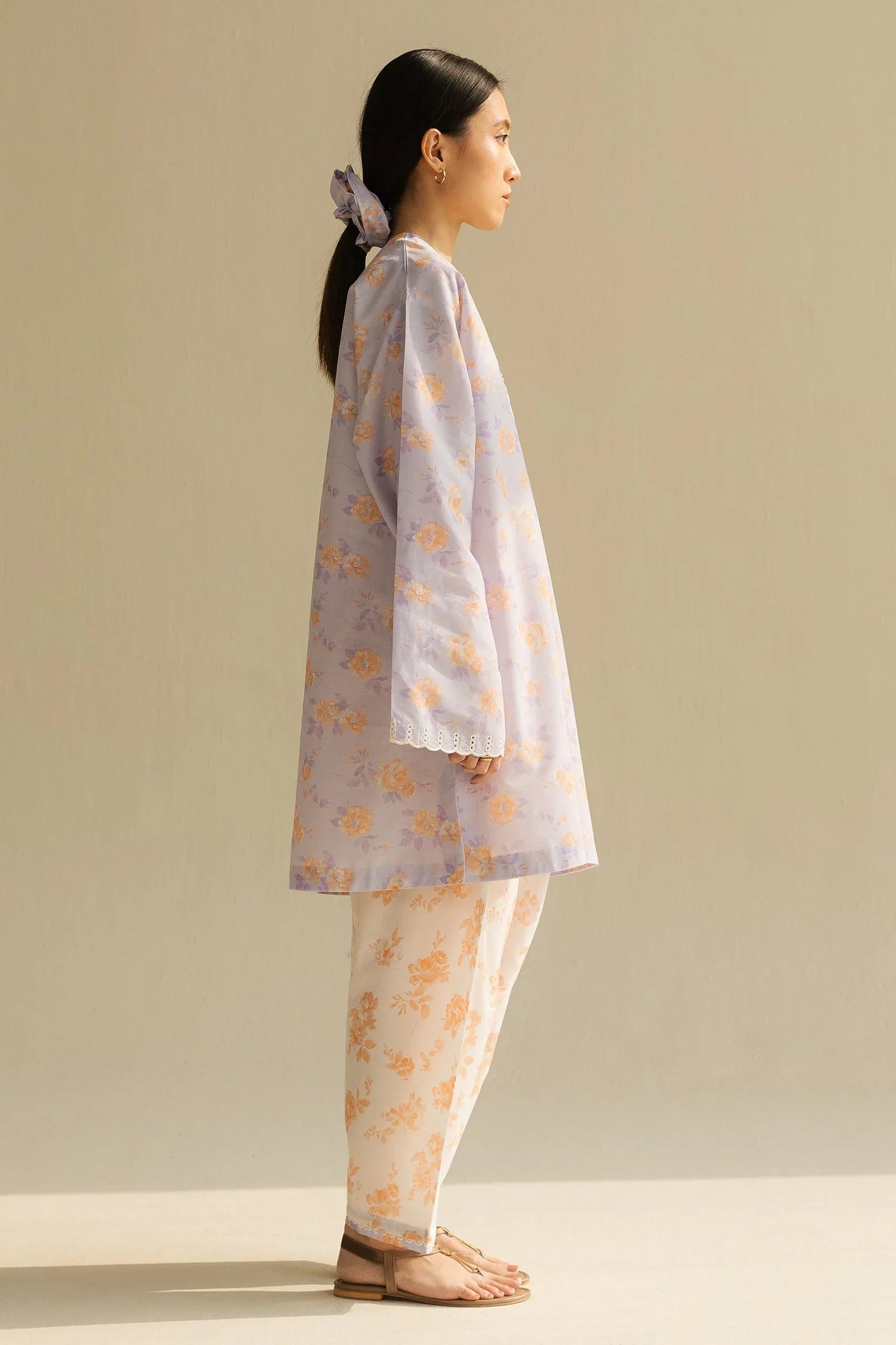 Zara Shahjahan | Love Coco 2025 | CR25B0230 - Rang-e-Khaas