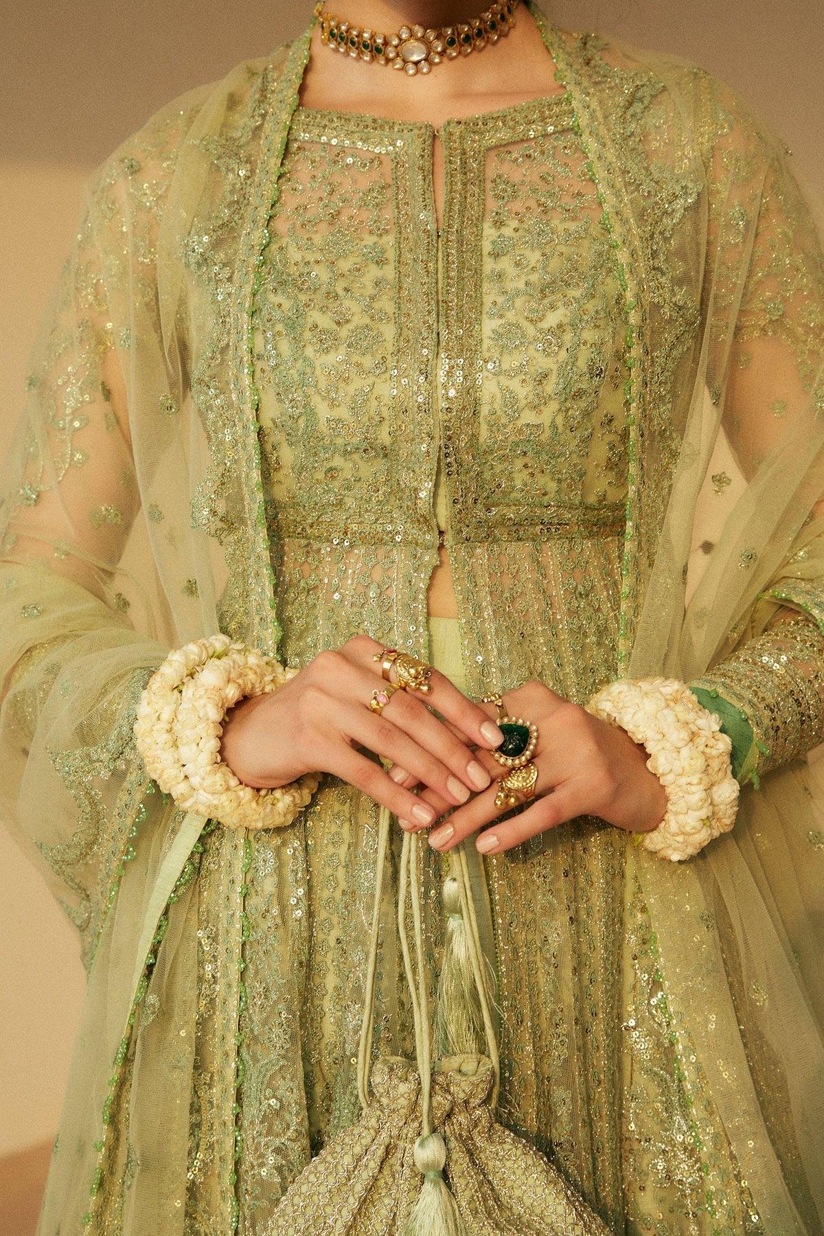 Zara Shahjahan | Lovent Wedding 2025 | Sofia-D1 - Rang-e-Khaas