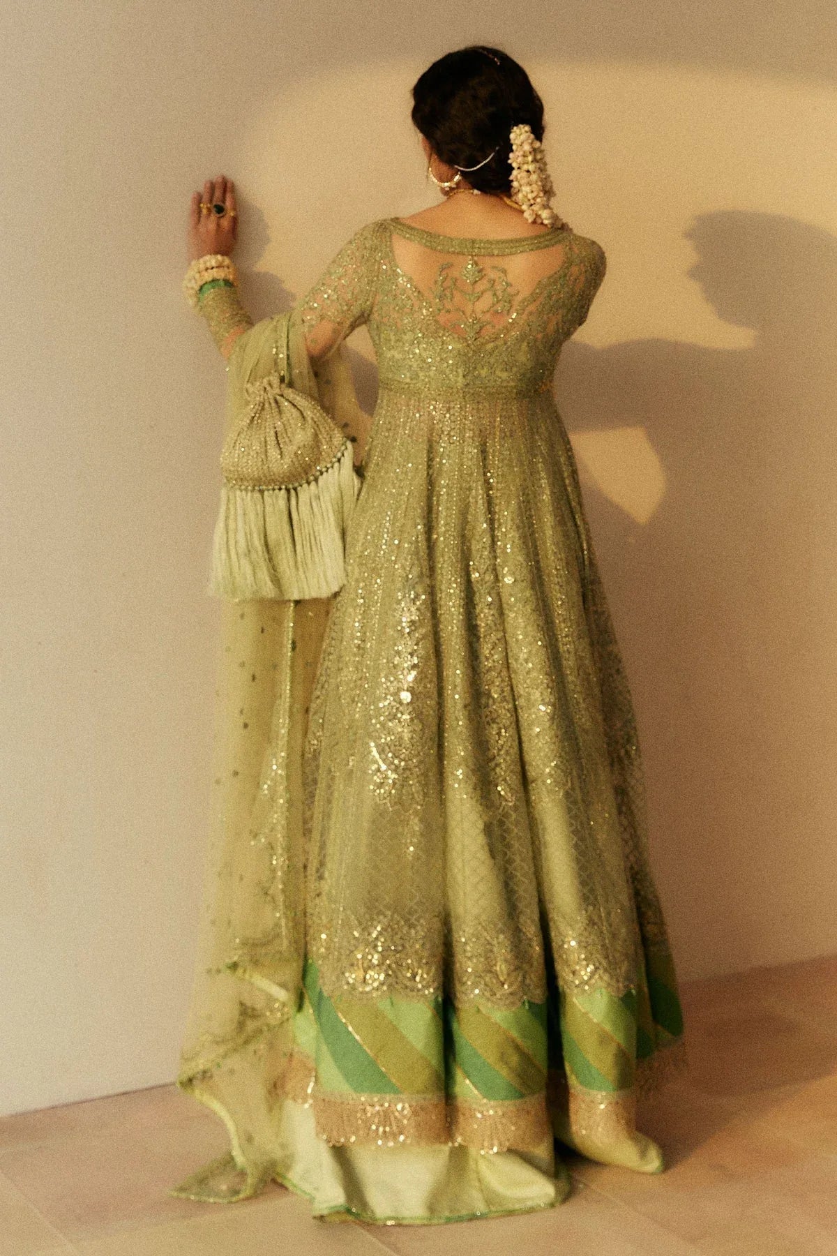 Zara Shahjahan | Lovent Wedding 2025 | Sofia-D1 - Rang-e-Khaas
