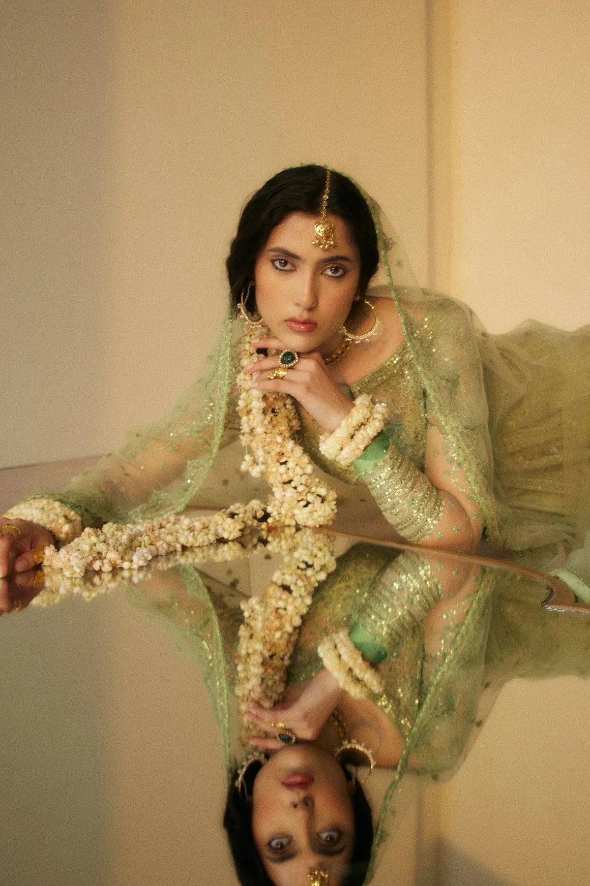 Zara Shahjahan | Lovent Wedding 2025 | Sofia-D1 - Rang-e-Khaas