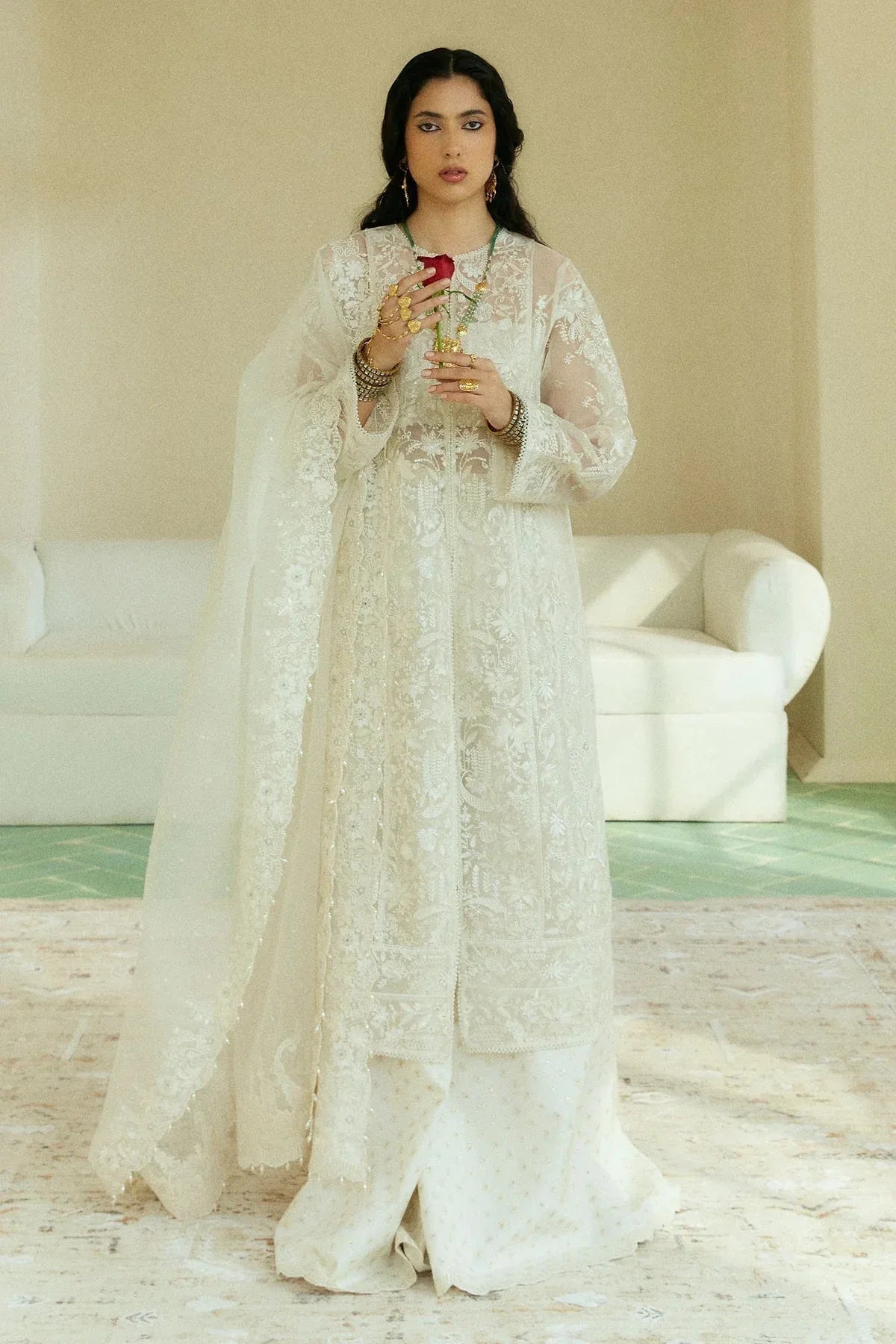 Zara Shahjahan | Lovent Wedding 2025 | VIE-D2 - Rang-e-Khaas