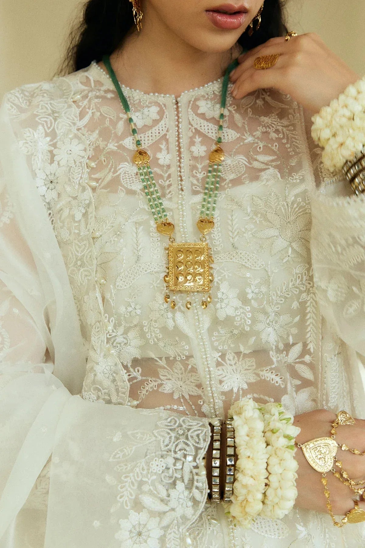 Zara Shahjahan | Lovent Wedding 2025 | VIE-D2 - Rang-e-Khaas
