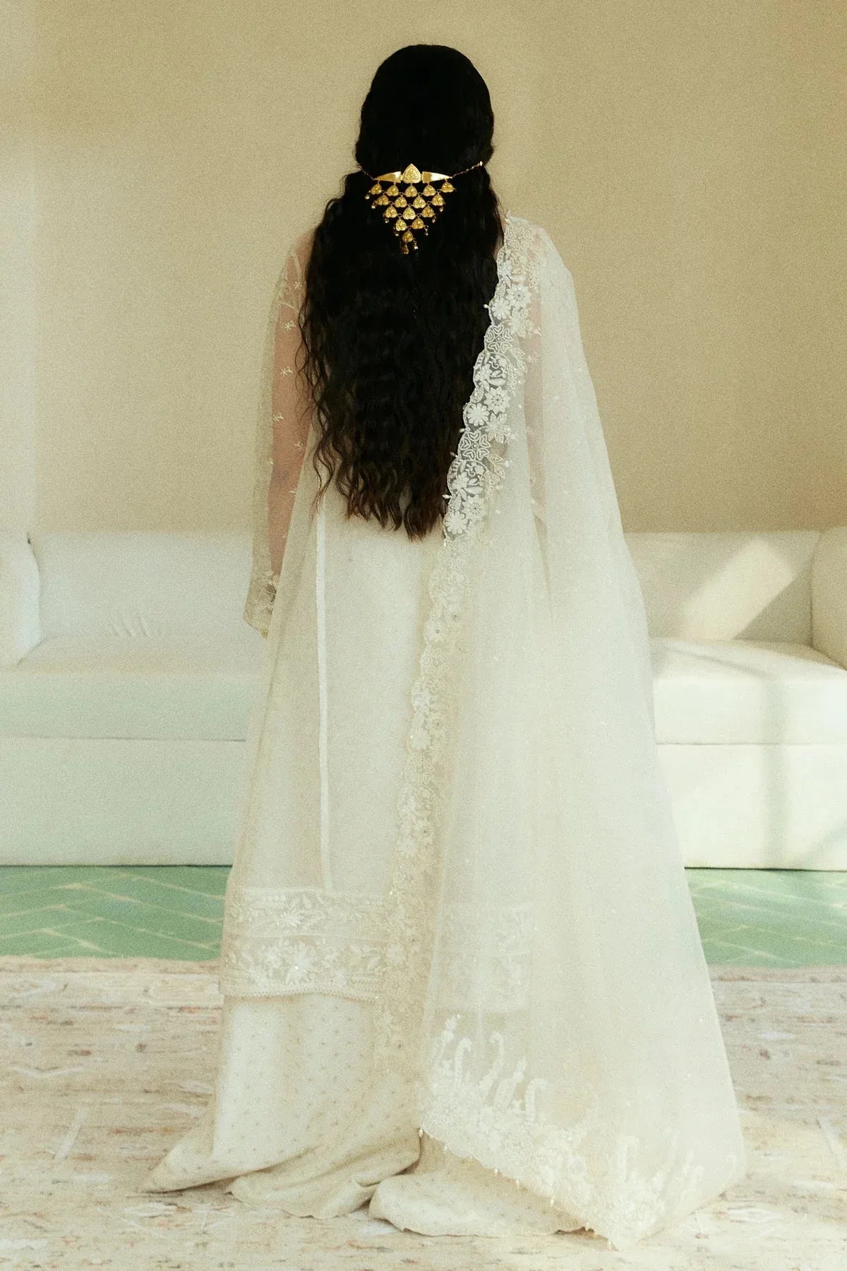 Zara Shahjahan | Lovent Wedding 2025 | VIE-D2 - Rang-e-Khaas
