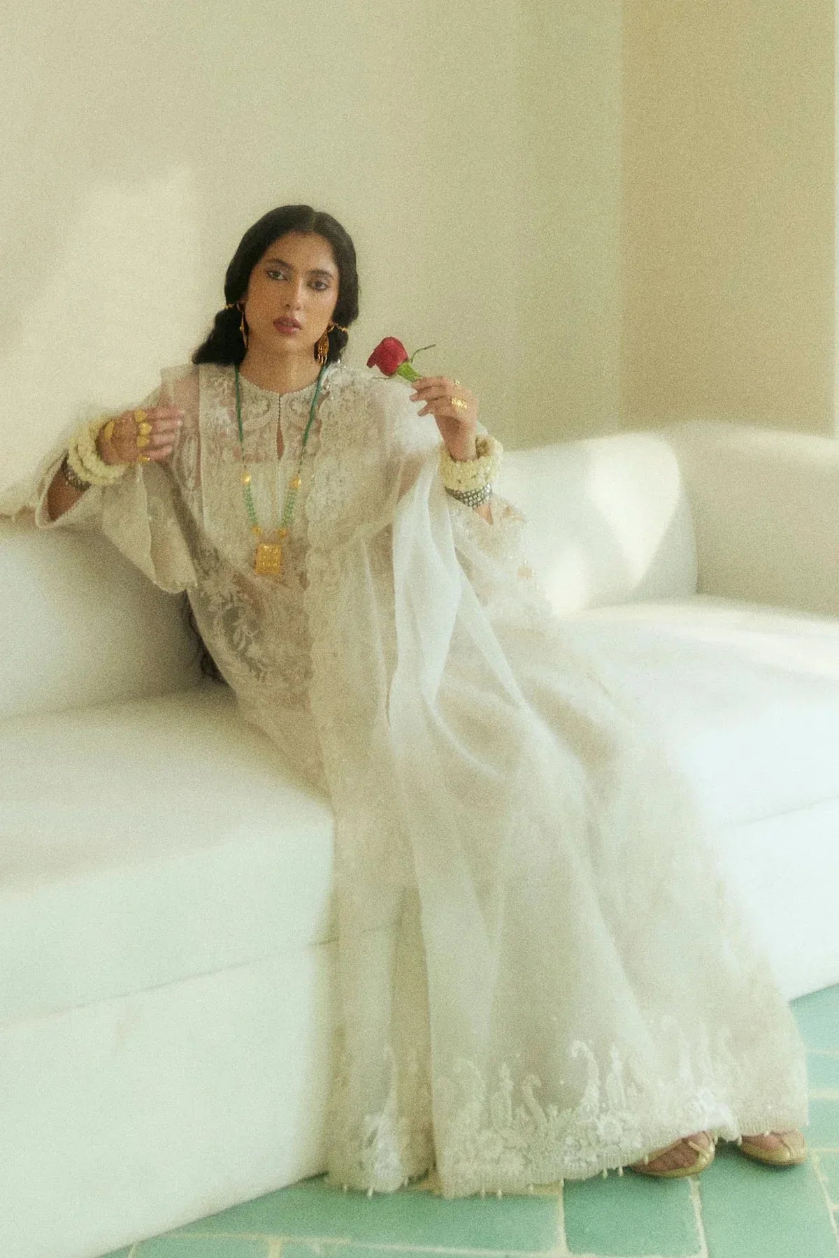 Zara Shahjahan | Lovent Wedding 2025 | VIE-D2 - Rang-e-Khaas