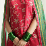 Zara Shahjahan | Luxury Lawn 24 | KORINA-3B - Rang-e-Khaas