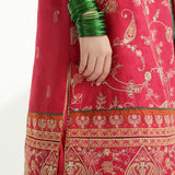 Zara Shahjahan | Luxury Lawn 24 | KORINA-3B - Rang-e-Khaas