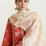 Zara Shahjahan | Luxury Lawn 24 | MAHI-1A - Rang-e-Khaas