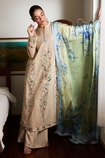 Zara Shahjahan | Satori 25 | Asa-5A - Rang-e-Khaas