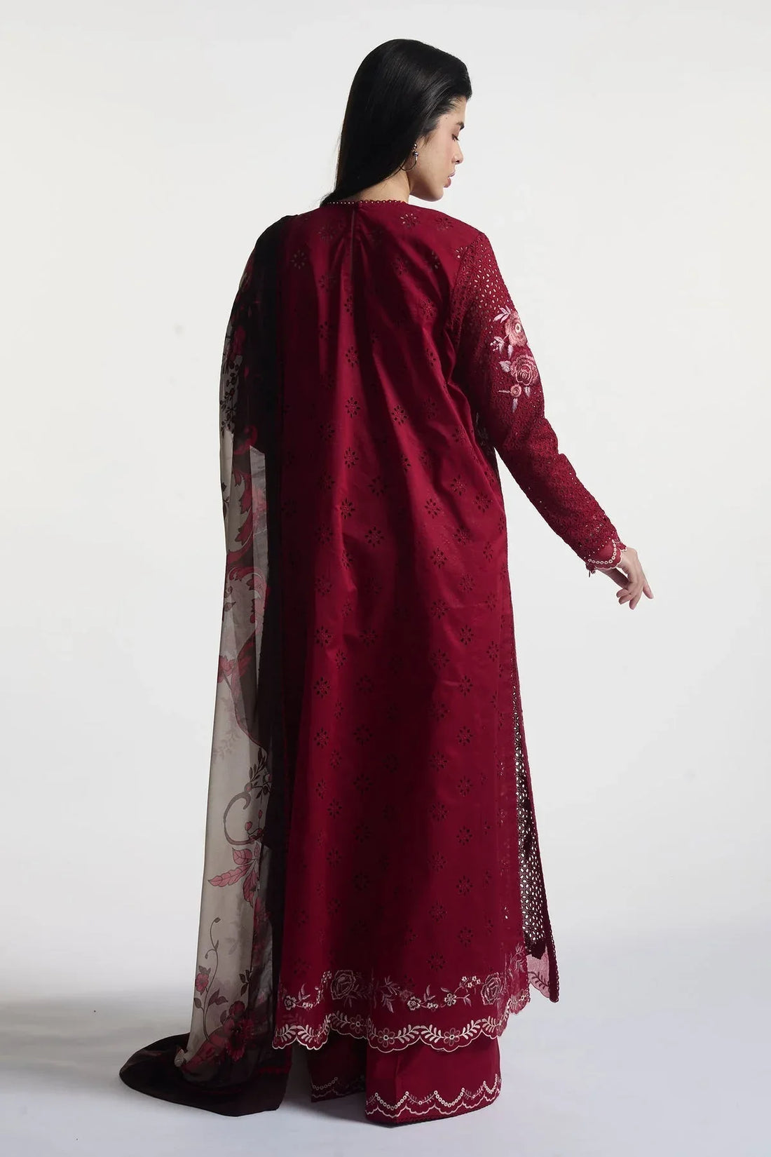 Zara Shahjahan | Satori 25 | Asa-5B - Rang-e-Khaas