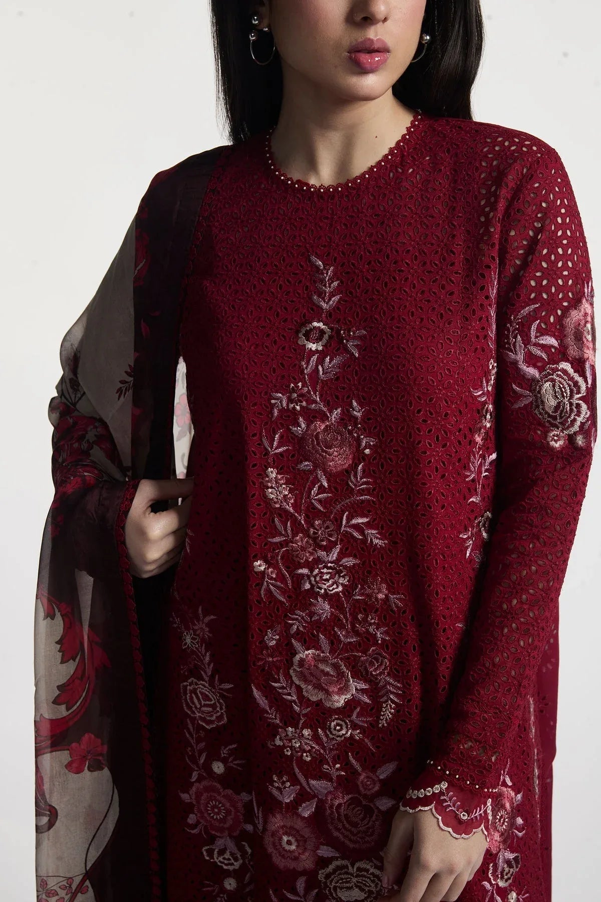 Zara Shahjahan | Satori 25 | Asa-5B - Rang-e-Khaas