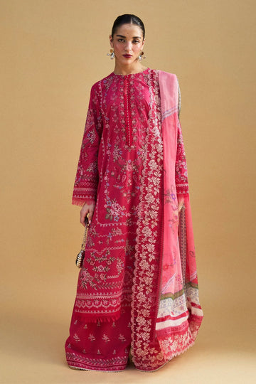 Zara Shahjahan | Satori 25 | Hikari-7A - Rang-e-Khaas
