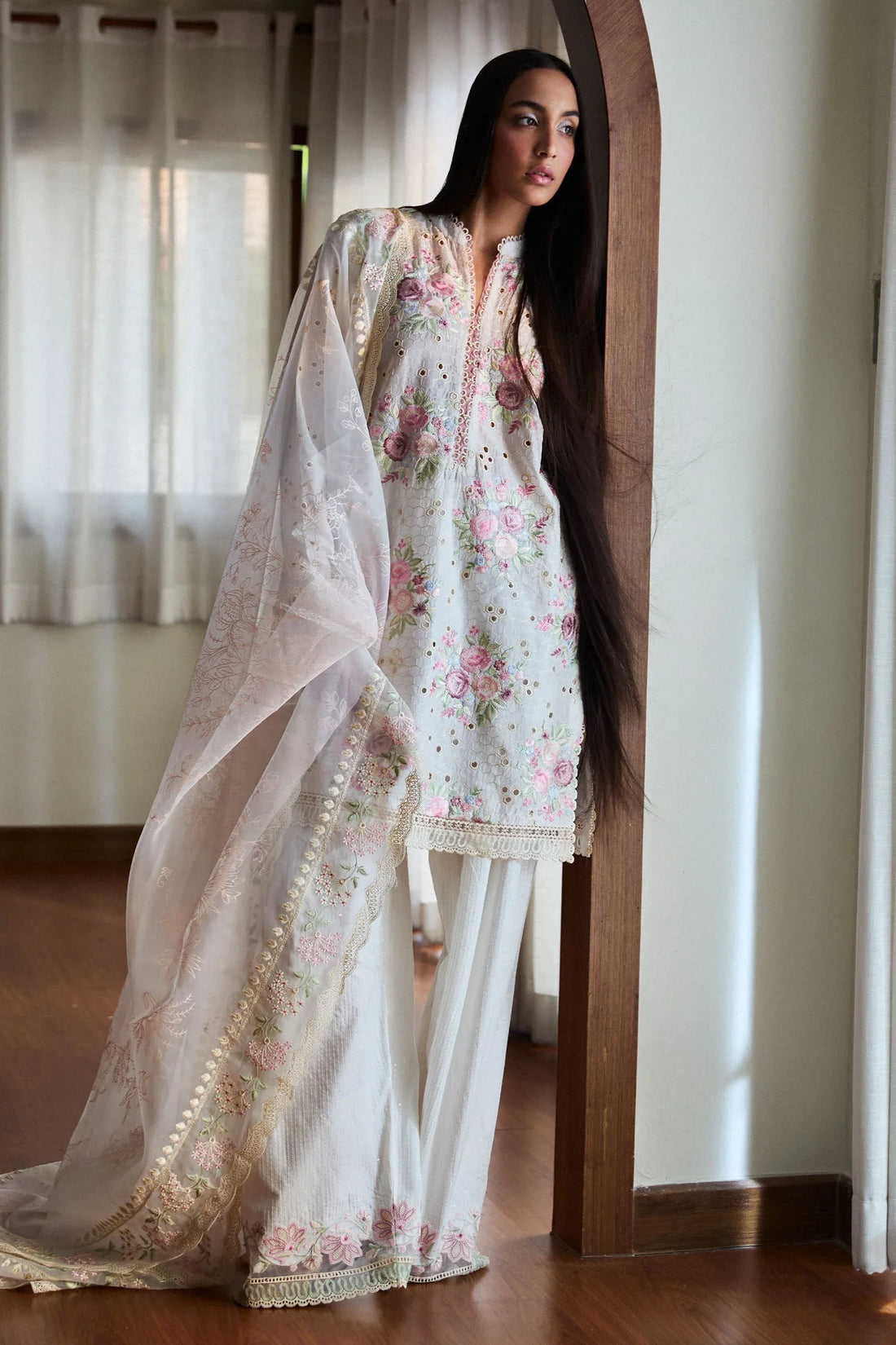 Zara Shahjahan | Satori 25 | Kairo-10A - Rang-e-Khaas