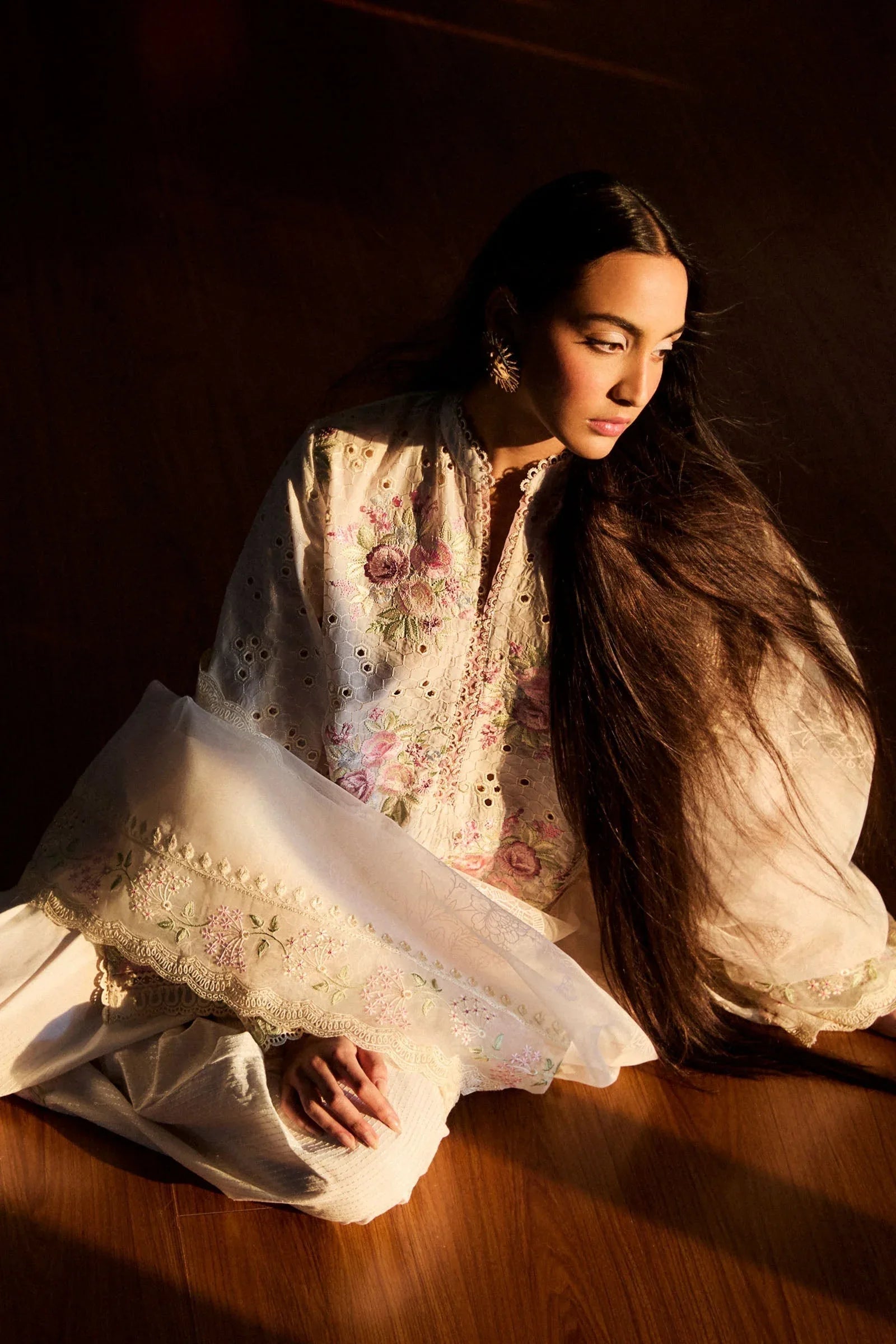 Zara Shahjahan | Satori 25 | Kairo-10A - Rang-e-Khaas