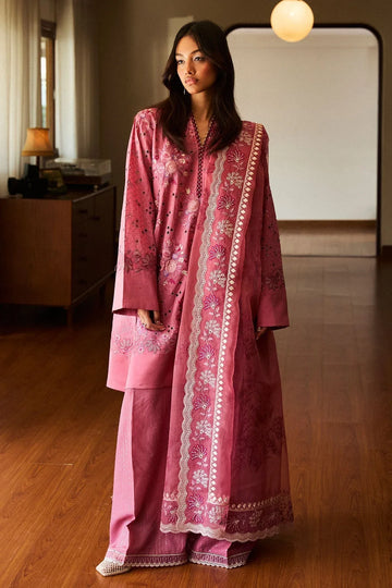 Zara Shahjahan | Satori 25 | Kairo-10B - Rang-e-Khaas