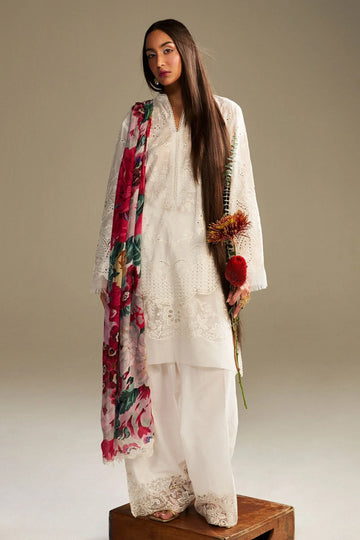 Zara Shahjahan | Satori 25 | Kaori-1A - Rang-e-Khaas