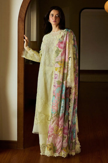 Zara Shahjahan | Satori 25 | Kaori-1B - Rang-e-Khaas