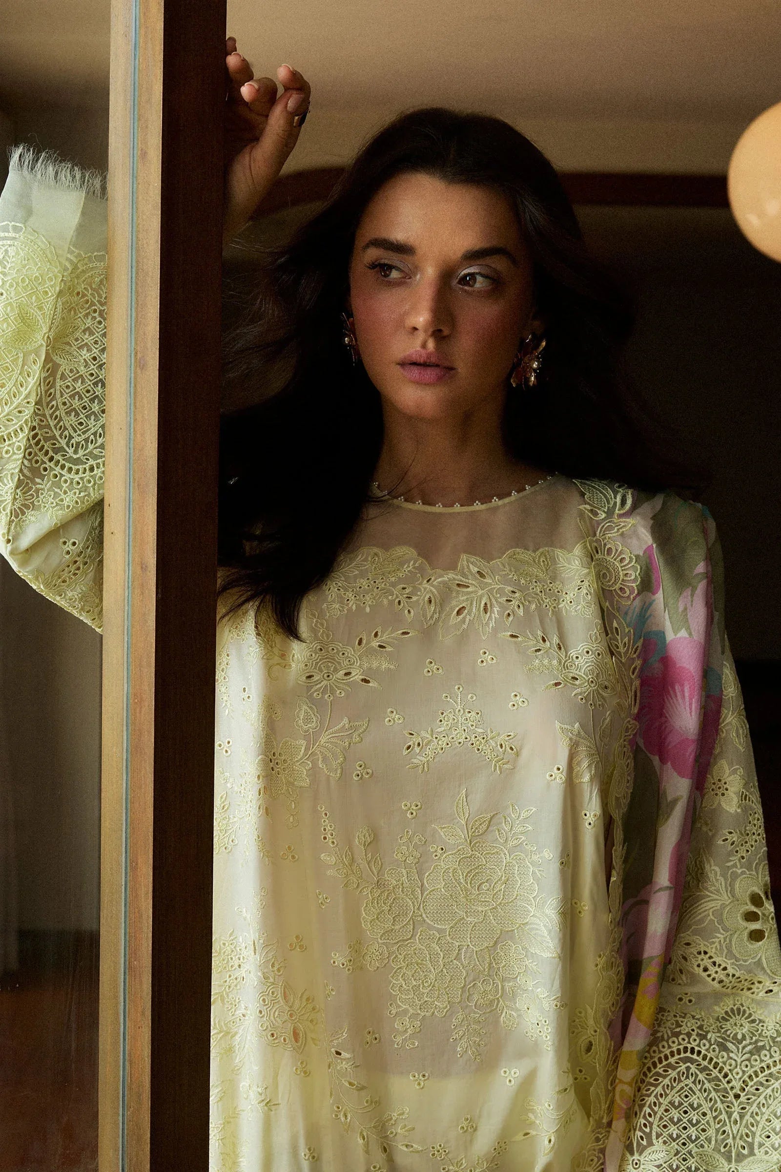 Zara Shahjahan | Satori 25 | Kaori-1B - Rang-e-Khaas