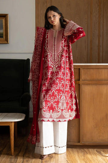 Zara Shahjahan | Satori 25 | Mei-8A - Rang-e-Khaas