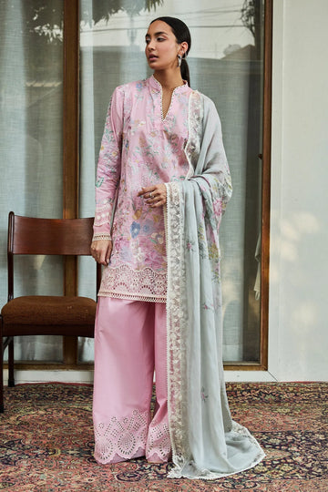 Zara Shahjahan | Satori 25 | Nozomi-2A - Rang-e-Khaas