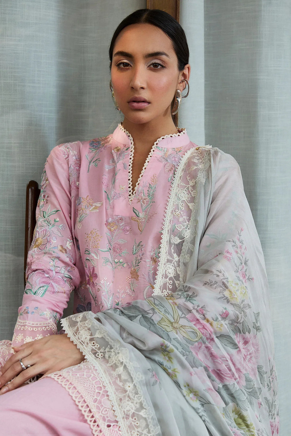 Zara Shahjahan | Satori 25 | Nozomi-2A - Rang-e-Khaas