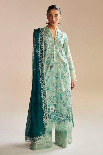 Zara Shahjahan | Satori 25 | Nozomi-2B - Rang-e-Khaas