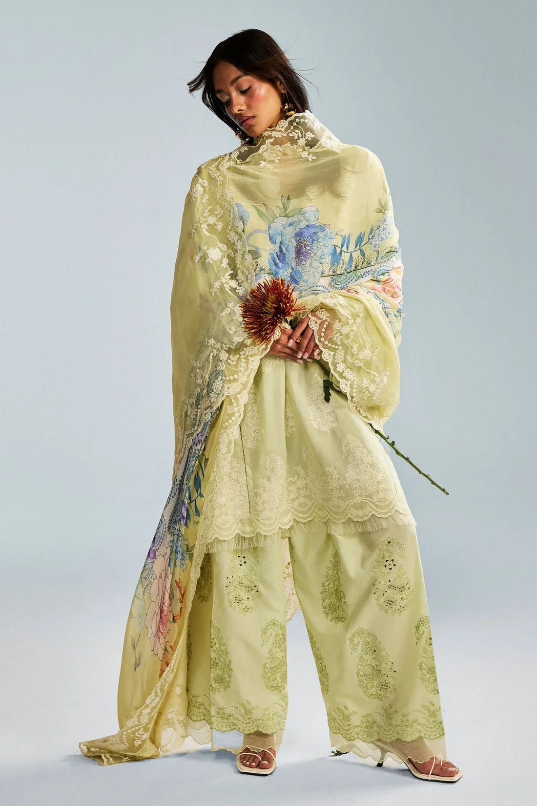 Zara Shahjahan | Satori 25 | Rai-6A - Rang-e-Khaas