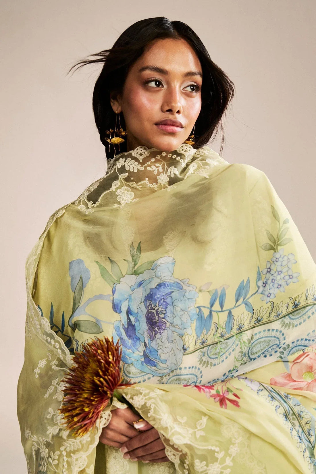 Zara Shahjahan | Satori 25 | Rai-6A - Rang-e-Khaas
