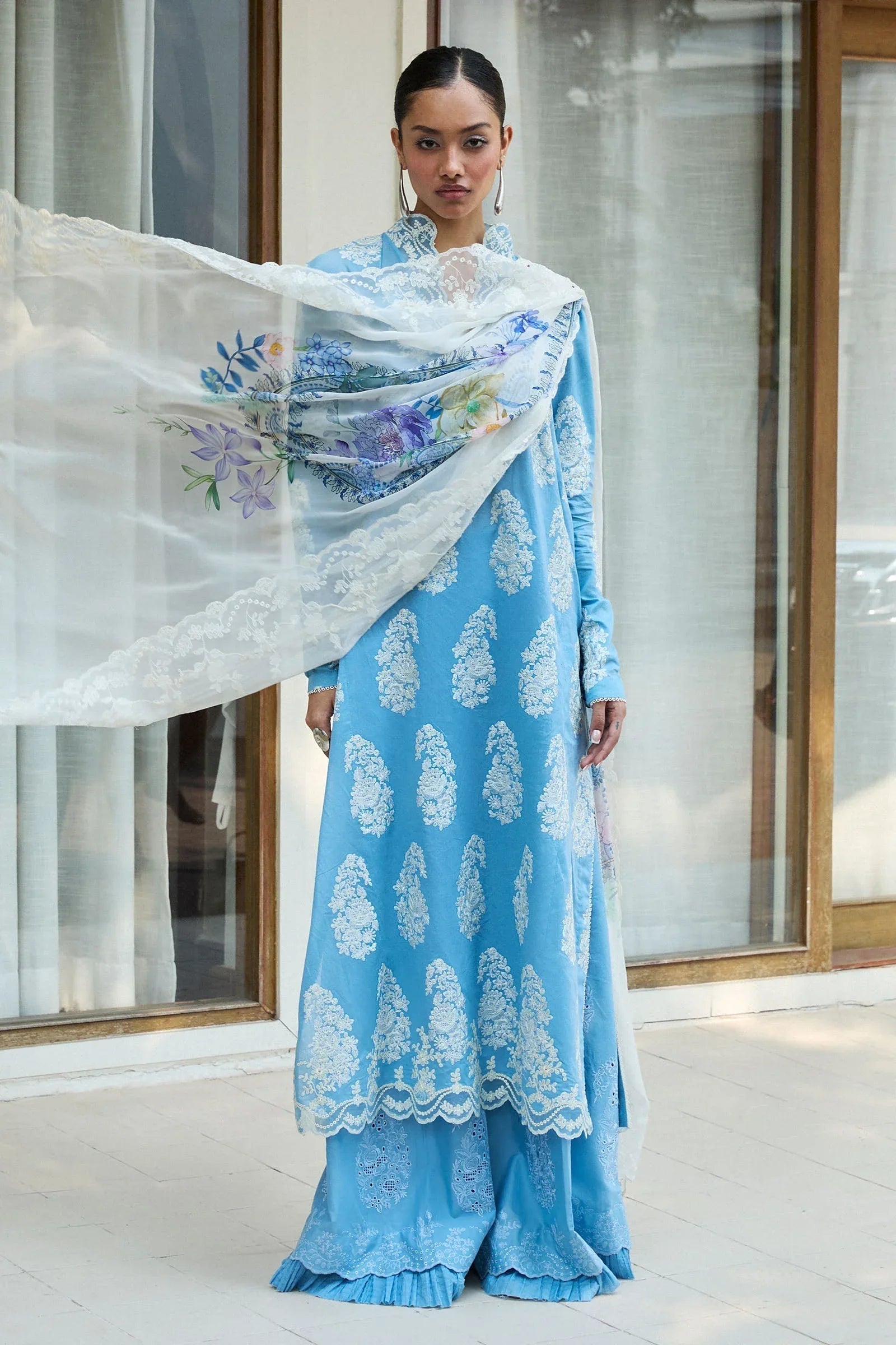 Zara Shahjahan | Satori 25 | Rai-6B - Rang-e-Khaas