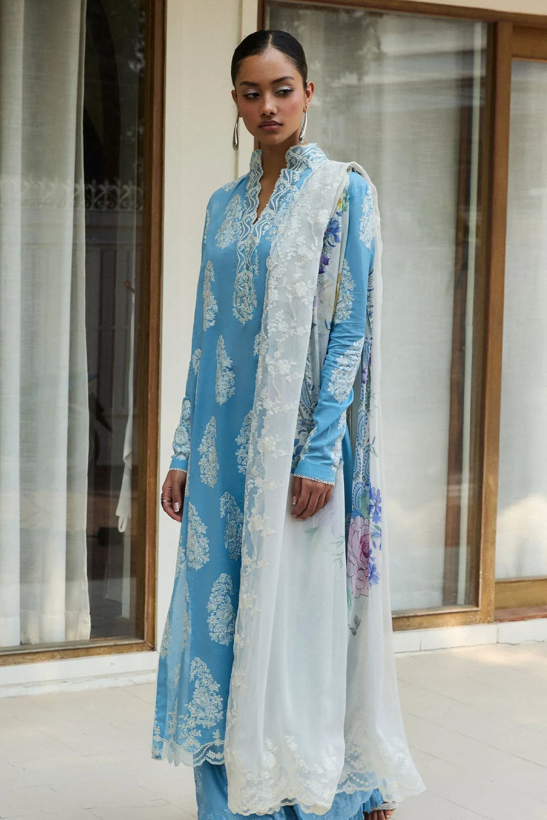 Zara Shahjahan | Satori 25 | Rai-6B - Rang-e-Khaas