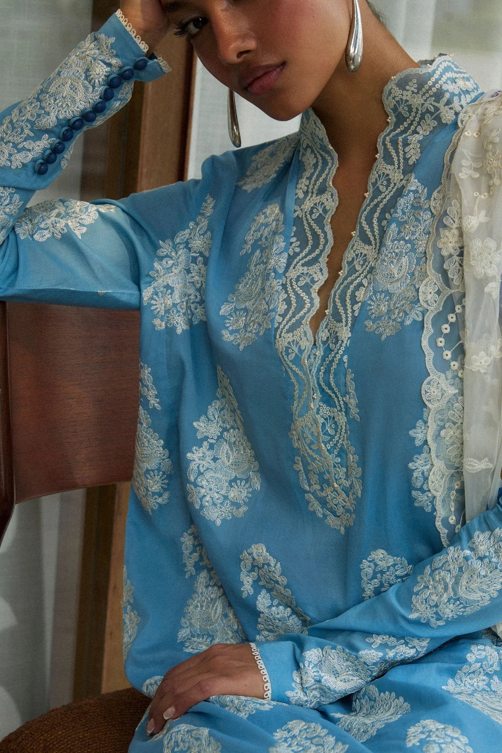 Zara Shahjahan | Satori 25 | Rai-6B - Rang-e-Khaas