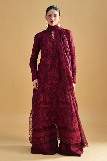 Zara Shahjahan | Satori 25 | Sei-9A - Rang-e-Khaas