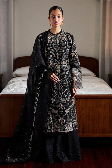 Zara Shahjahan | Satori 25 | Shizumi-4A - Rang-e-Khaas