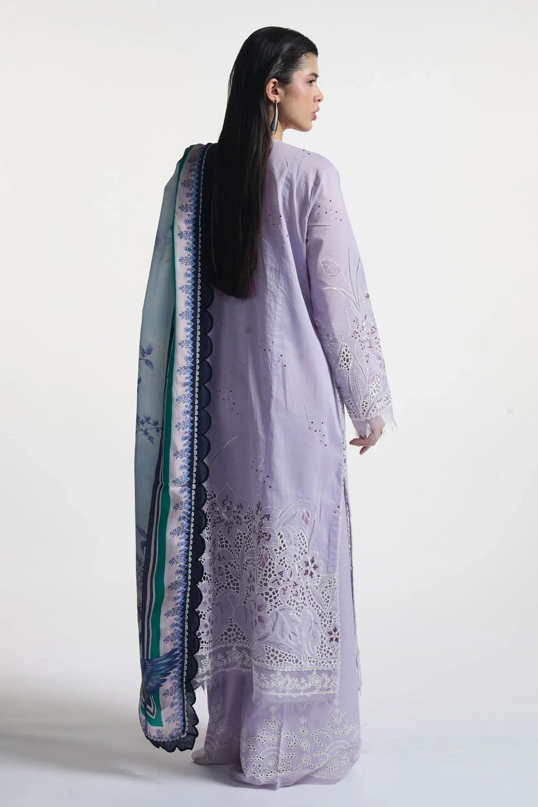 Zara Shahjahan | Satori 25 | Umi-3B - Rang-e-Khaas