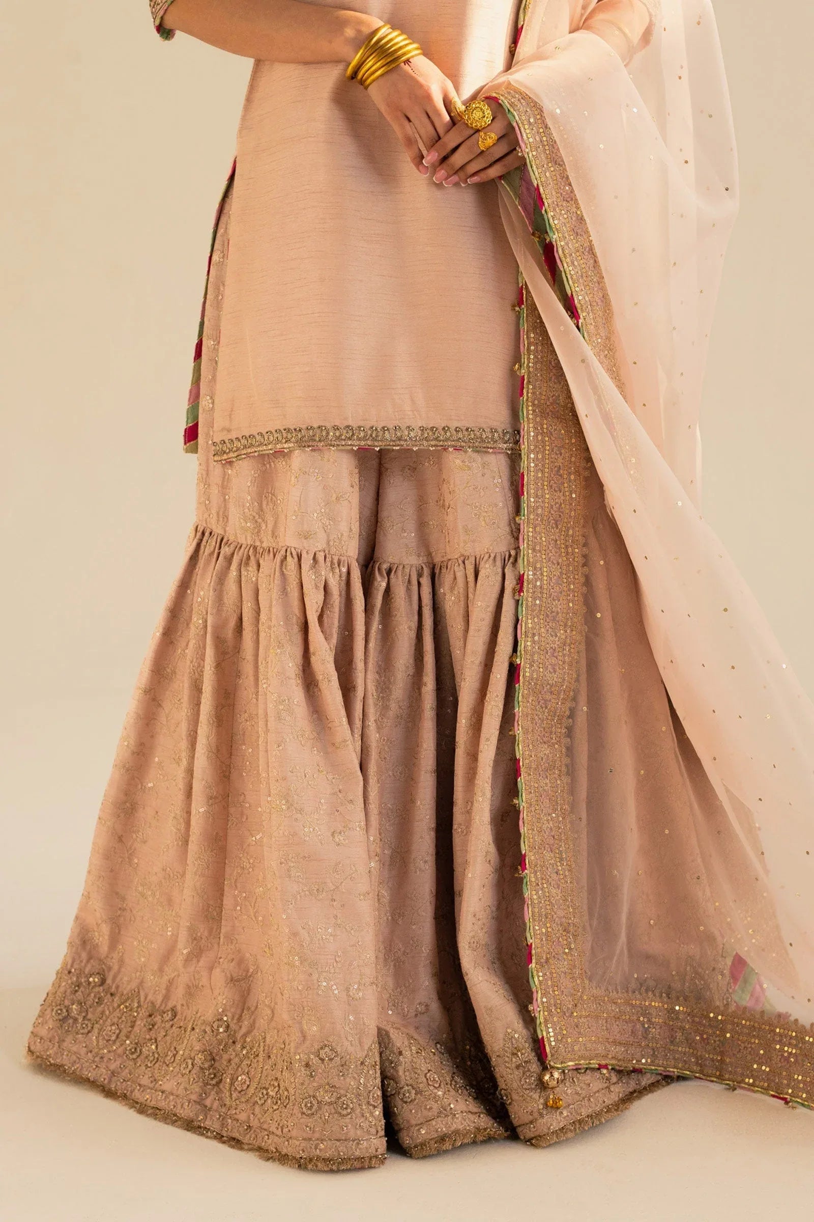 Zara Shahjahan | Wedding Formals 2024 | ZC-3086 - Rang-e-Khaas