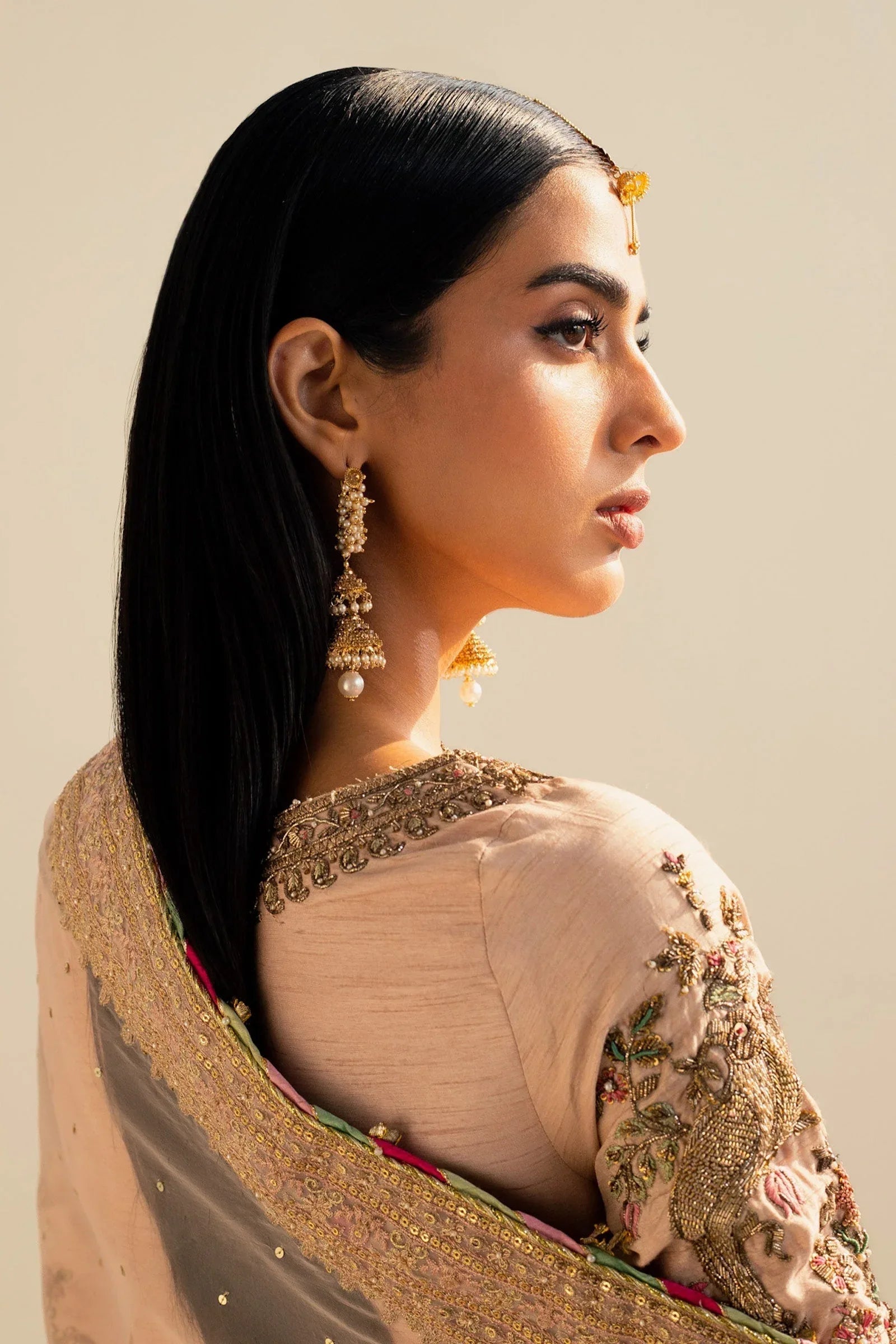 Zara Shahjahan | Wedding Formals 2024 | ZC-3086 - Rang-e-Khaas
