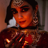 Zara Shahjahan | Bridal 2024 | GULAAB