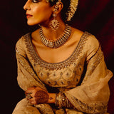 Zara Shahjahan | Bridal 2024 | GUL-BAHAAR