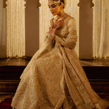 Zara Shahjahan | Bridal 2024 | GUL-BAHAAR