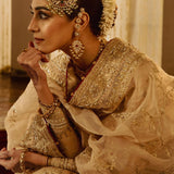 Zara Shahjahan | Bridal 2024 | GUL-BAHAAR