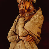 Zara Shahjahan | Bridal 2024 | GUL-BAHAAR