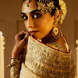 Zara Shahjahan | Bridal 2024 | GUL-BAHAAR