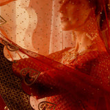 Zara Shahjahan | Bridal 2024 | KEHKASHAAN