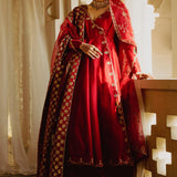 Zara Shahjahan | Bridal 2024 | CHAMPA