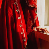 Zara Shahjahan | Bridal 2024 | CHAMPA