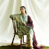 Zara Shahjahan | Coco Winter 24 | Pearl-3B