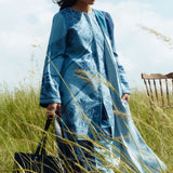 Zara Shahjahan | Coco Winter 24 | Topaz-4A