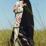 Zara Shahjahan | Coco Winter 24 | Moonstone-1A